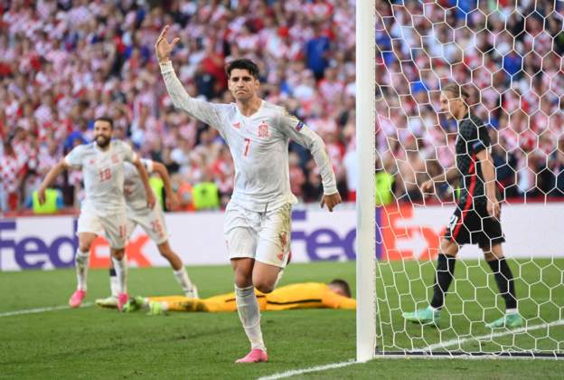 من هم هدافين الدوري المصري هذا الموسم؟