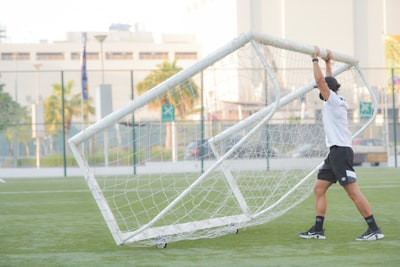 مرمى كرة قدم للأطفالاختيار الأفضل لطفلك مرمى كرة قدم للأطفالاختيار الأفضل لطفلك