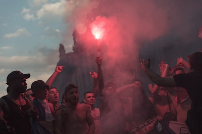احتفال البالون دور 2024مشهد ساحر يخطف الأنفاس في السماء